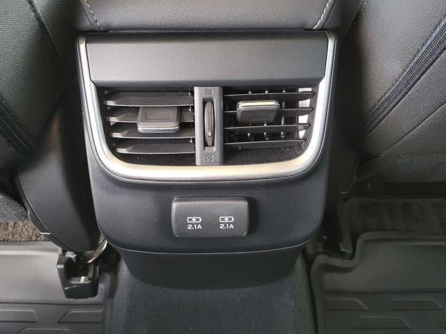 used 2022 Subaru Outback car, priced at $25,889