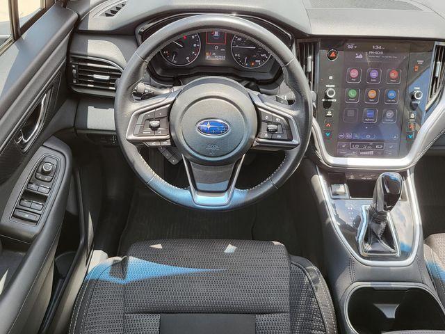 used 2022 Subaru Outback car, priced at $25,889