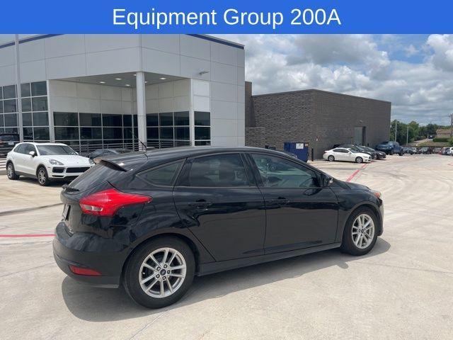 used 2016 Ford Focus car, priced at $8,523