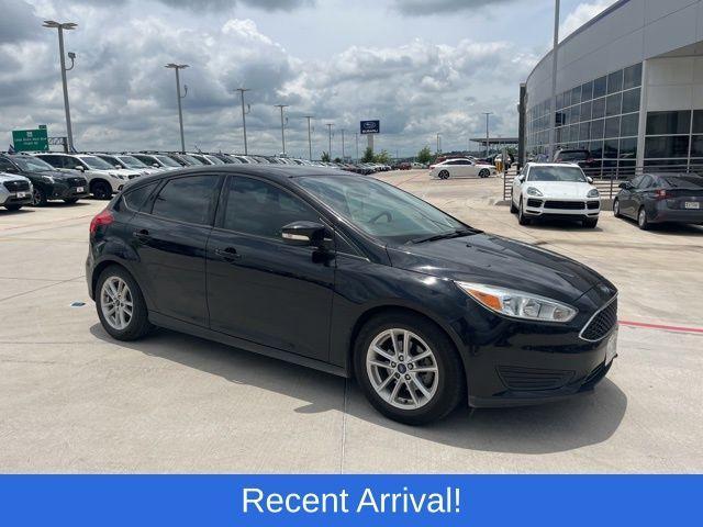 used 2016 Ford Focus car, priced at $8,523