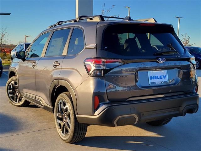 new 2025 Subaru Forester car, priced at $36,974