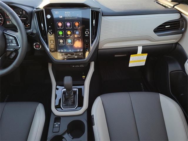 new 2025 Subaru Forester car, priced at $36,974