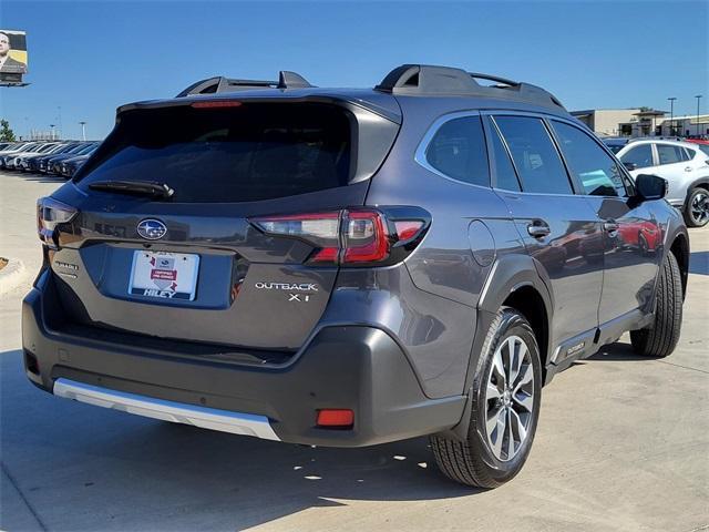 used 2024 Subaru Outback car, priced at $35,803