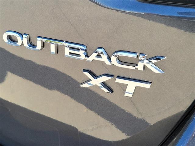 used 2024 Subaru Outback car, priced at $35,803