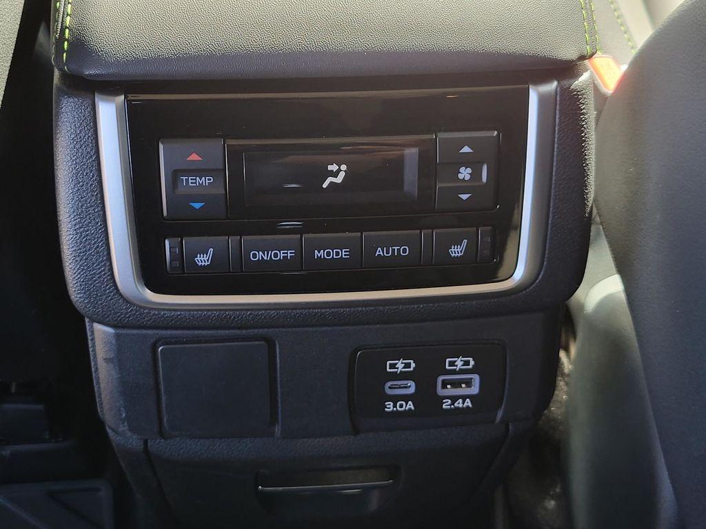 used 2023 Subaru Ascent car, priced at $29,891
