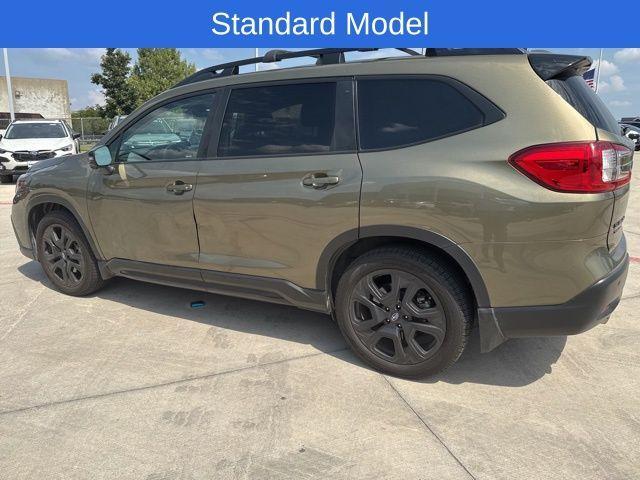 used 2023 Subaru Ascent car, priced at $30,991