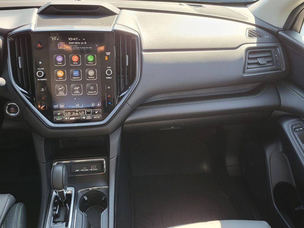 used 2023 Subaru Ascent car, priced at $29,891