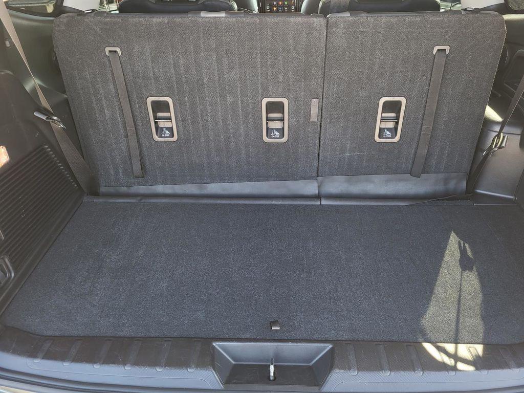 used 2023 Subaru Ascent car, priced at $29,891
