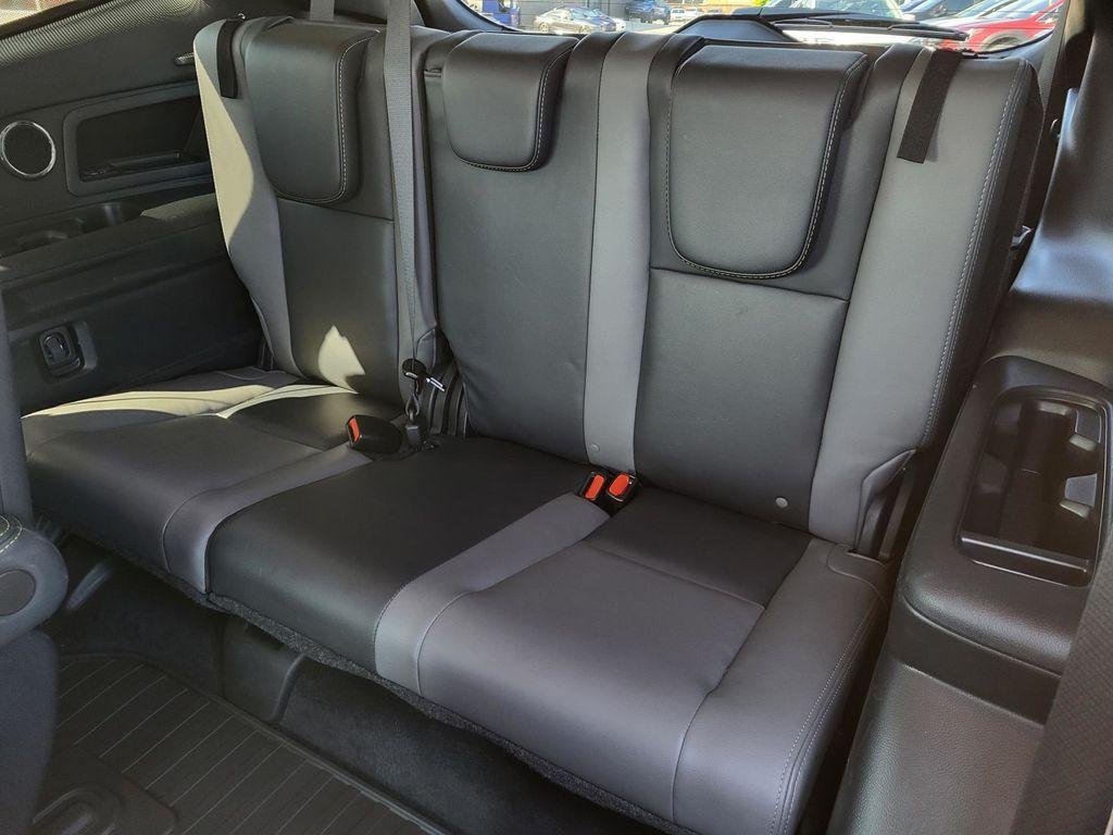 used 2023 Subaru Ascent car, priced at $29,891