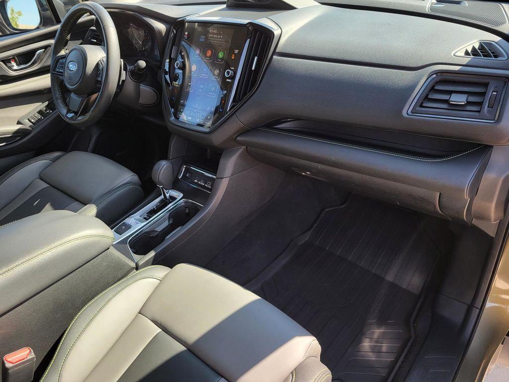 used 2023 Subaru Ascent car, priced at $29,891