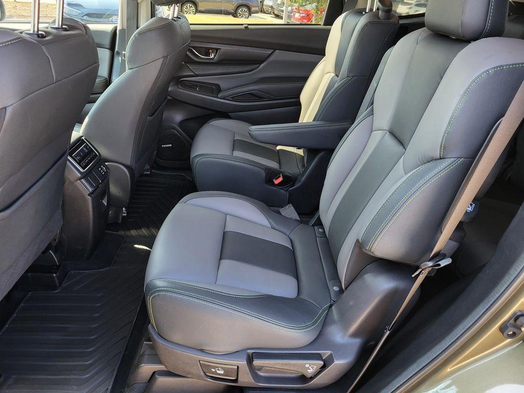 used 2023 Subaru Ascent car, priced at $29,891