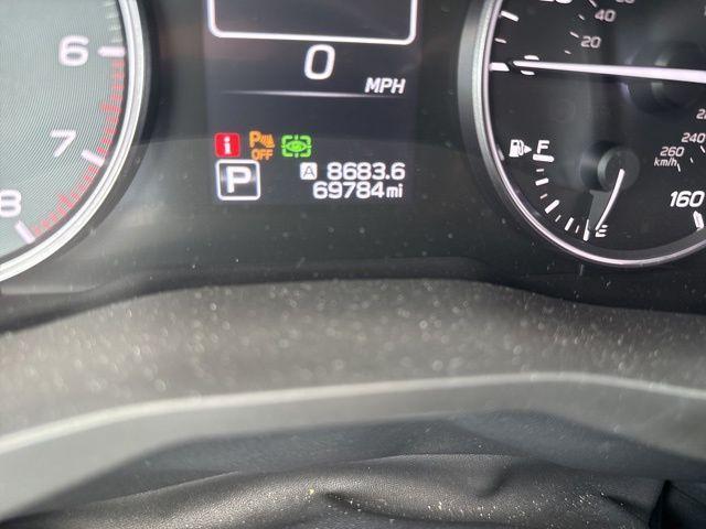 used 2023 Subaru Ascent car, priced at $30,991