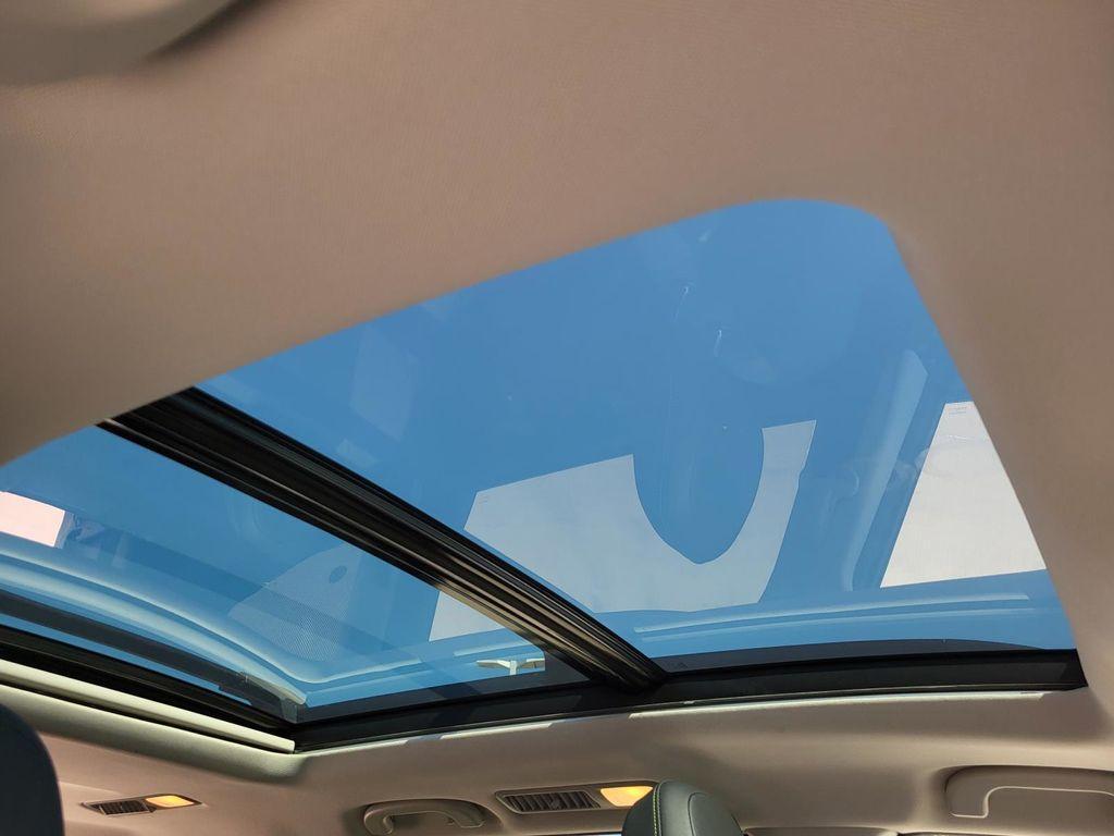 used 2023 Subaru Ascent car, priced at $29,891