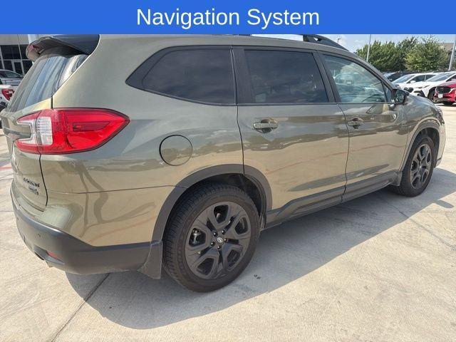 used 2023 Subaru Ascent car, priced at $30,991