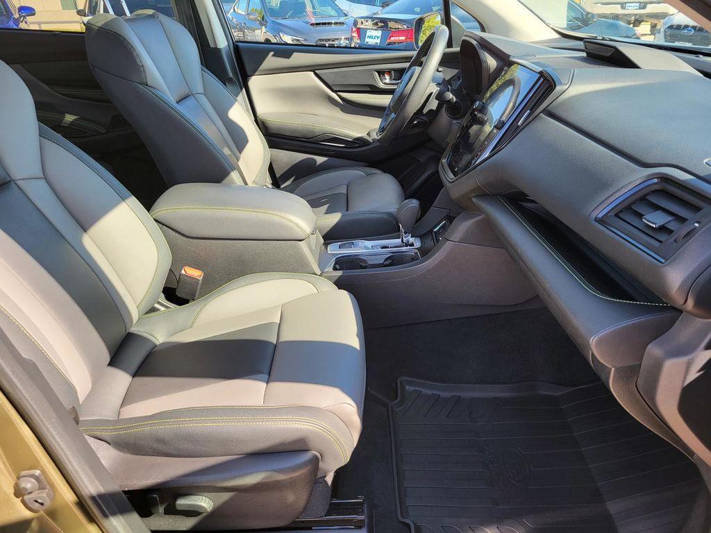 used 2023 Subaru Ascent car, priced at $29,891
