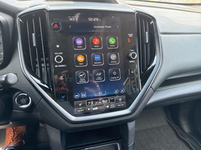 used 2023 Subaru Ascent car, priced at $30,991