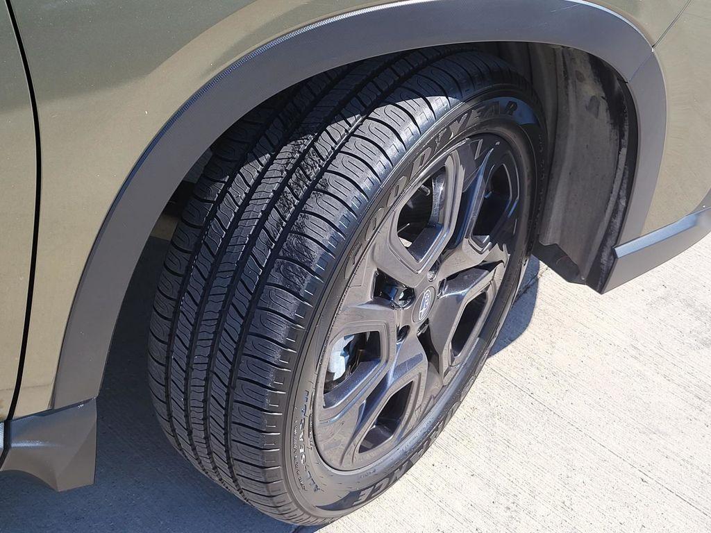 used 2023 Subaru Ascent car, priced at $29,891