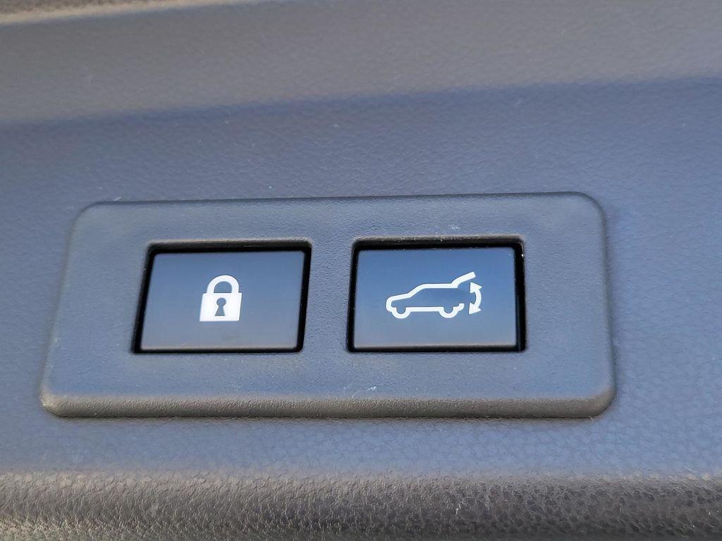 used 2023 Subaru Ascent car, priced at $29,891