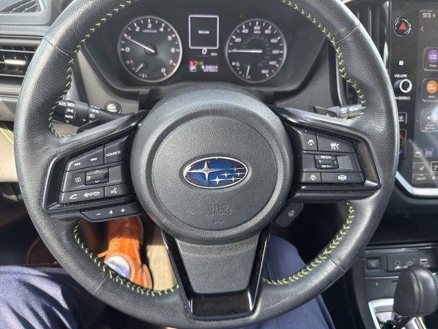 used 2023 Subaru Ascent car, priced at $30,991