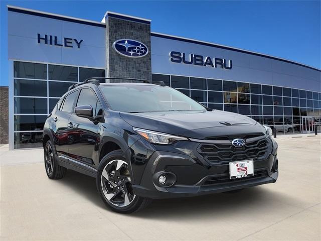 used 2024 Subaru Crosstrek car, priced at $30,199