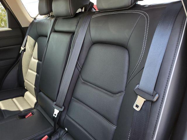 used 2024 Mazda CX-5 car, priced at $25,741