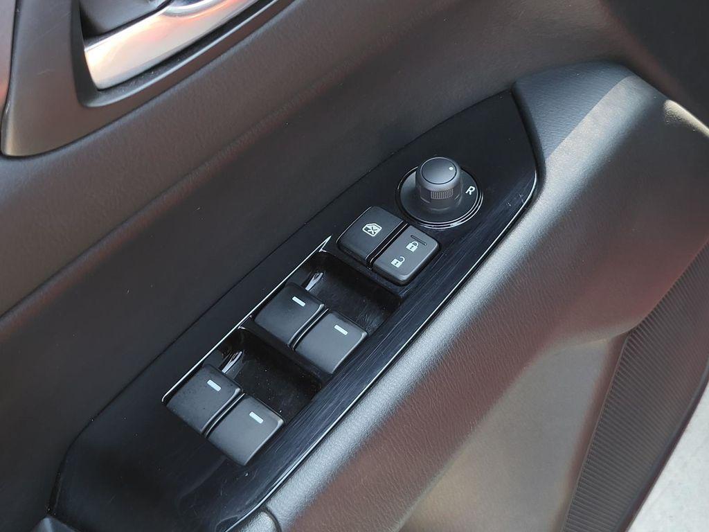 used 2024 Mazda CX-5 car, priced at $24,409