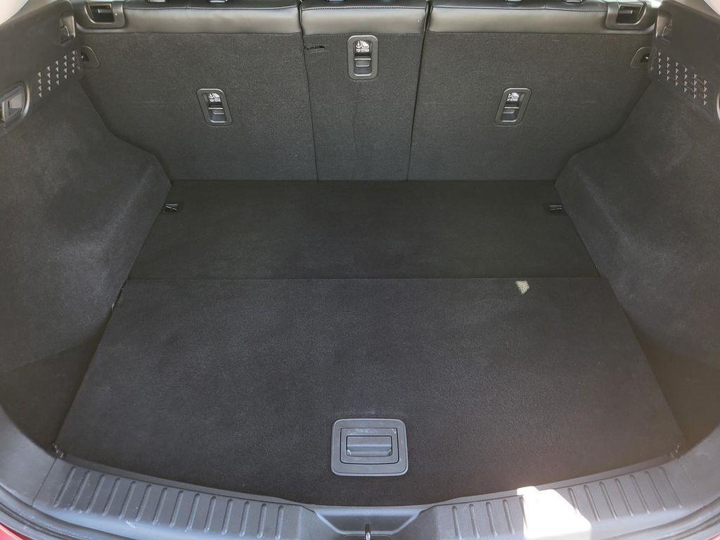 used 2024 Mazda CX-5 car, priced at $24,409