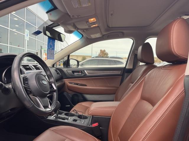 used 2019 Subaru Outback car, priced at $23,755