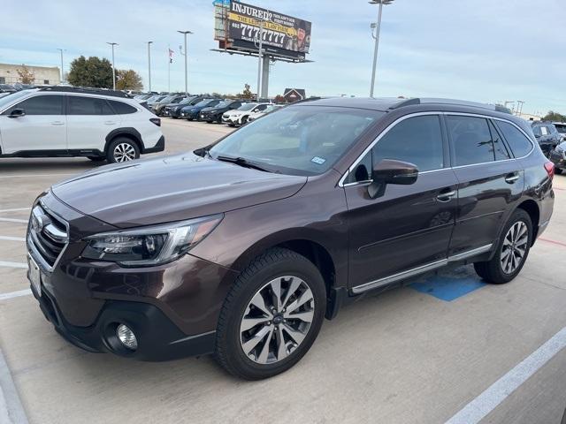 used 2019 Subaru Outback car, priced at $23,755