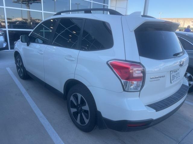 used 2017 Subaru Forester car, priced at $13,223