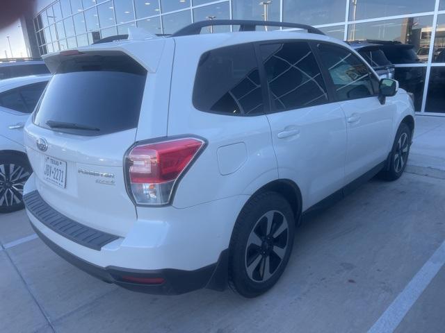 used 2017 Subaru Forester car, priced at $13,223