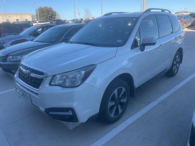 used 2017 Subaru Forester car, priced at $13,223