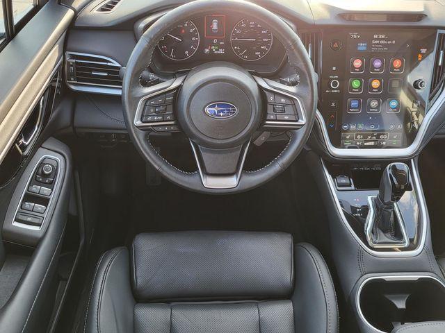 used 2024 Subaru Outback car, priced at $27,963