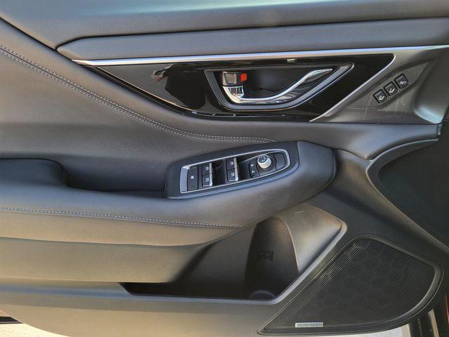used 2024 Subaru Outback car, priced at $27,963