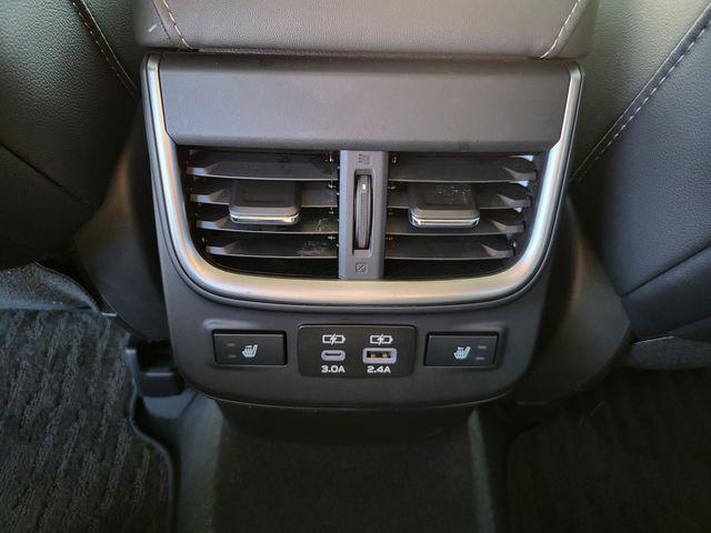 used 2024 Subaru Outback car, priced at $27,963