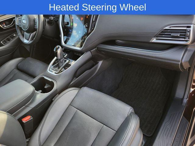 used 2024 Subaru Outback car, priced at $27,963