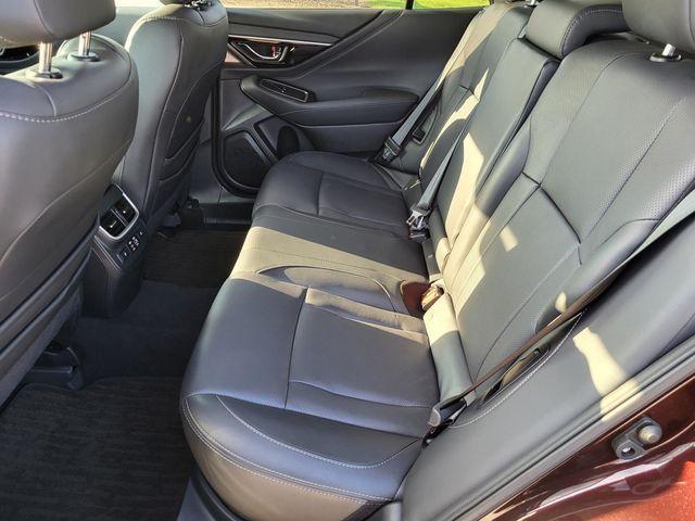 used 2024 Subaru Outback car, priced at $27,963