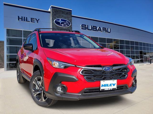 new 2025 Subaru Crosstrek car, priced at $27,804