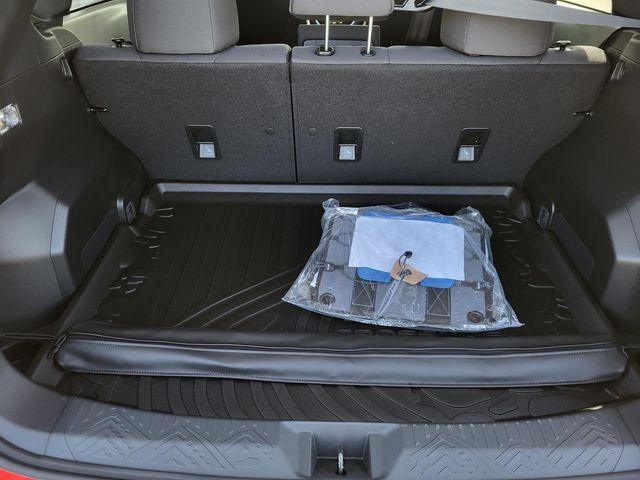 new 2025 Subaru Crosstrek car, priced at $27,804