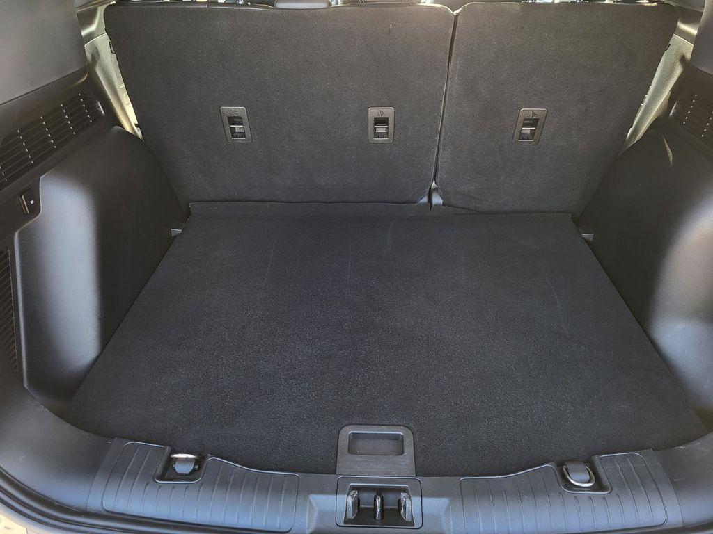 used 2022 Ford Escape car, priced at $19,991