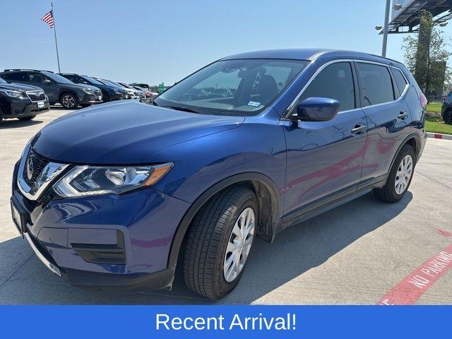 used 2020 Nissan Rogue car, priced at $15,991