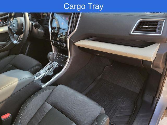 used 2020 Subaru Ascent car, priced at $21,871