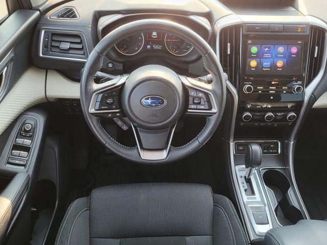 used 2020 Subaru Ascent car, priced at $21,871