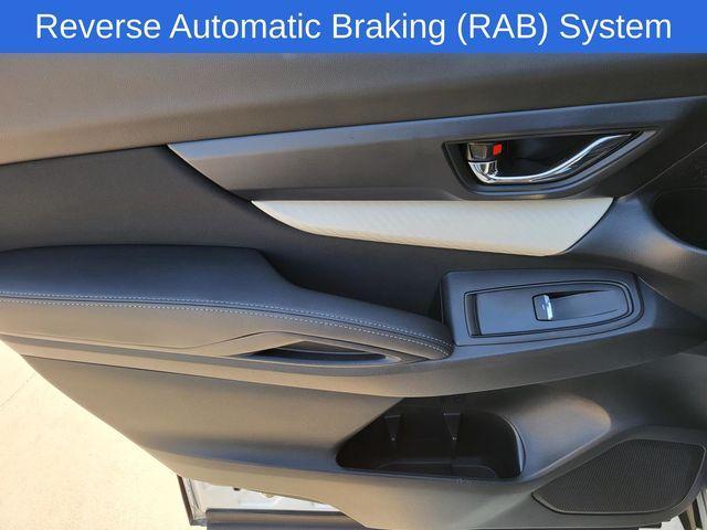 used 2020 Subaru Ascent car, priced at $21,871