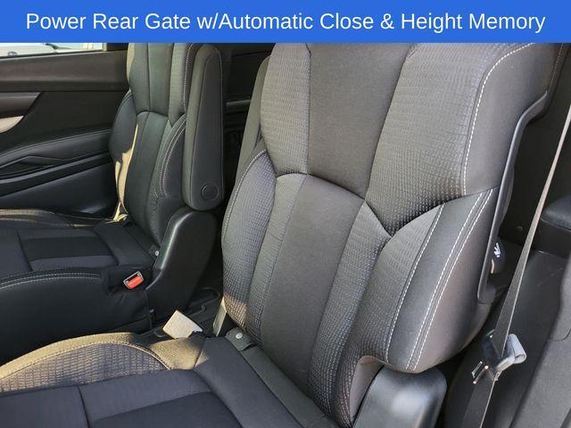 used 2020 Subaru Ascent car, priced at $21,871