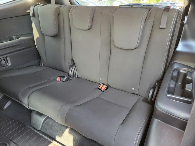 used 2020 Subaru Ascent car, priced at $21,871
