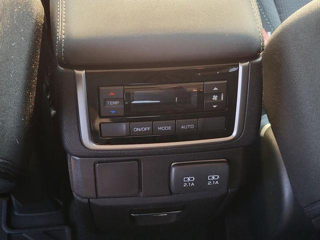 used 2020 Subaru Ascent car, priced at $21,871