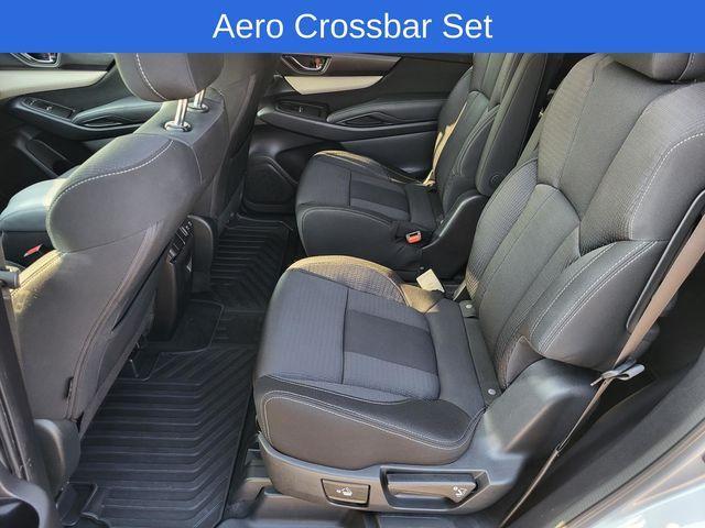 used 2020 Subaru Ascent car, priced at $21,871