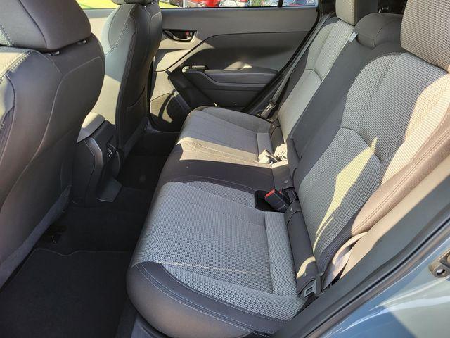 used 2024 Subaru Crosstrek car, priced at $26,236