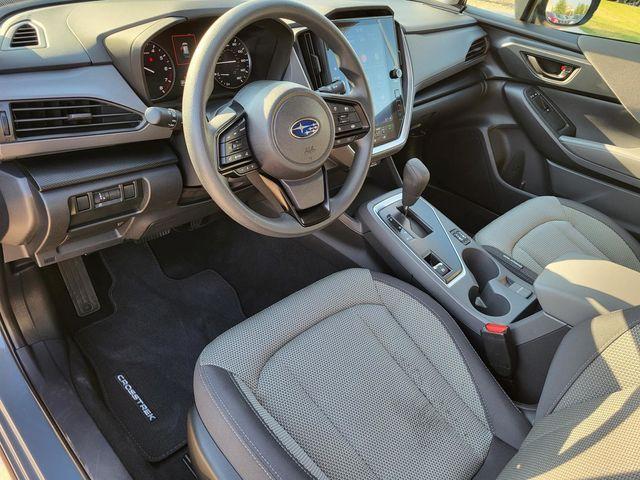 used 2024 Subaru Crosstrek car, priced at $26,236